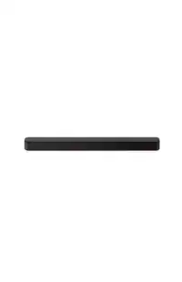 Claro Barra sonido Sony HT-S100F120W oferta