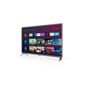 Falabella Televisor Hyundai 42 Pulgadas Smart Tv oferta