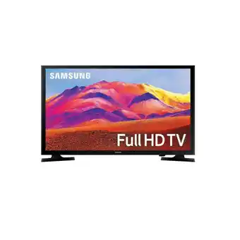 Falabella Televisor Samsung 40 Pulgadas oferta