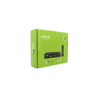 Falabella Decodificador tdt krono kr-358 full hd oferta