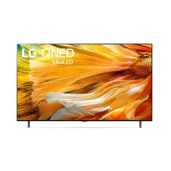Falabella Televisor LG Electronics Colombia 75 Pulgadas QLED UHD Smart TV oferta