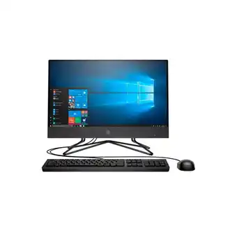 Falabella Computador hp aio 200 g4 22 ci3 10110u 4g 1tb w10 oferta