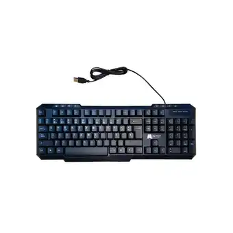 Falabella Teclado multimedia jal 118b cod 11025 oferta