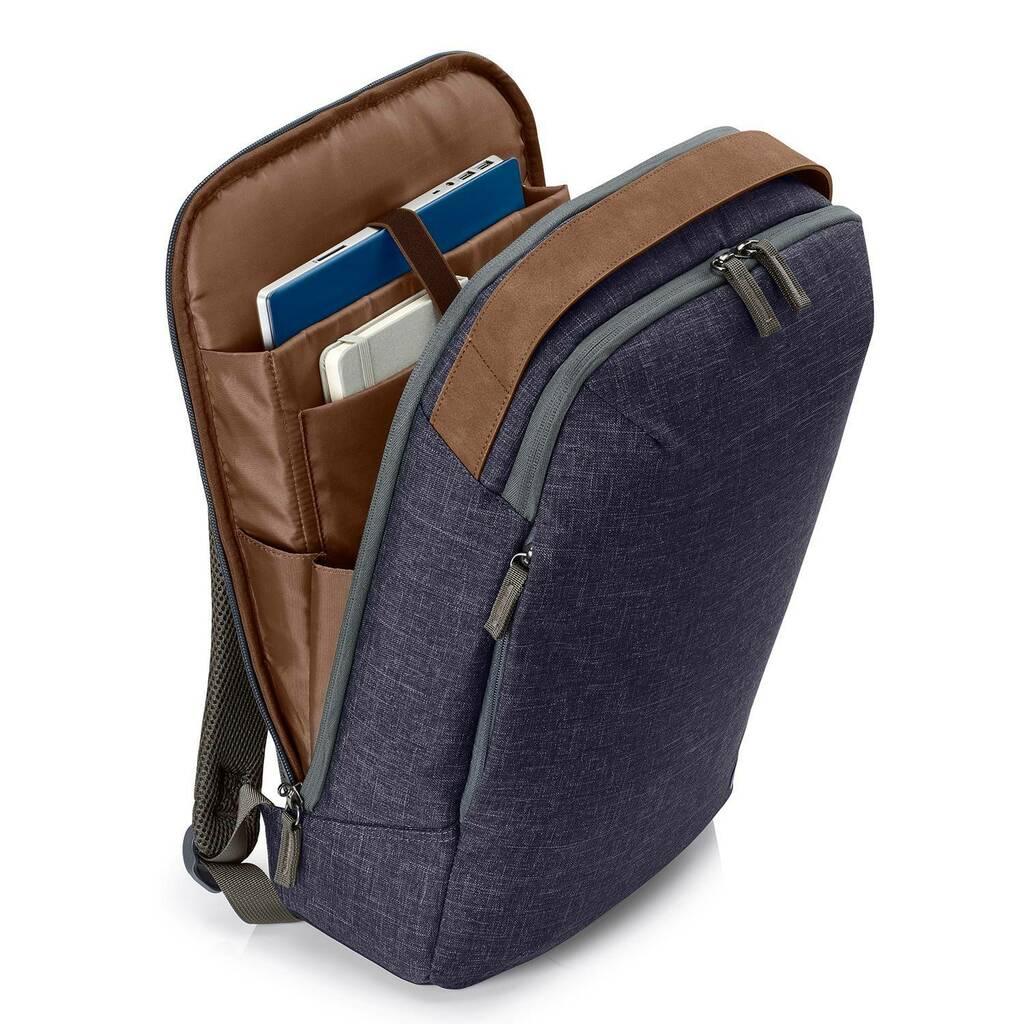 Falabella Mochila HP Renew 15 Azul Marino oferta