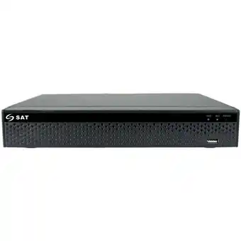 Falabella Xvr video grabador penta-hibrido de 8 canales,reso oferta