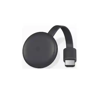 Falabella Google chromecast 3 - smart tv netflix youtube oferta