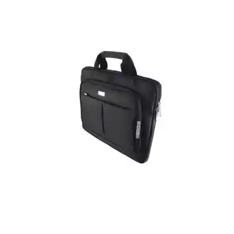Falabella Maletines trust sydney slim bag 14 pulgadas negro oferta