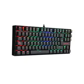 Falabella Teclado redragon dark avenger, rgb oferta