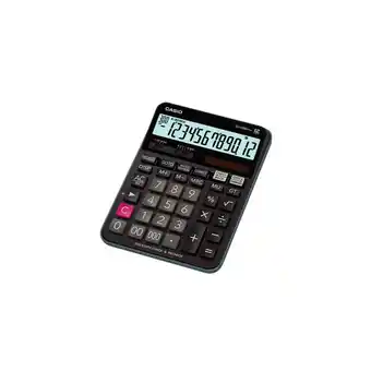 Falabella Calculadora casio dj-120dplus-w 100% original oferta