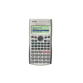 Falabella Calculadora casio fc-100v 100% original oferta