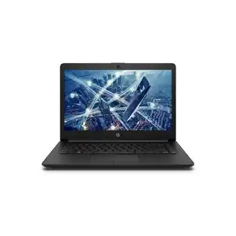 Falabella Portátil hp amd 3020 8gb 1tb + ssd 240gb 14" linux oferta