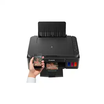 Falabella Impresora multifuncional canon pixma g3100 oferta