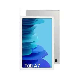 Falabella Samsung galaxy tab a7 10"/ wi-fi /32gb/ 3ram gris oferta