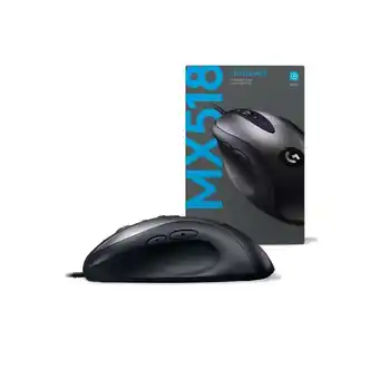 Falabella Mouse gaming mx518 legendary oferta