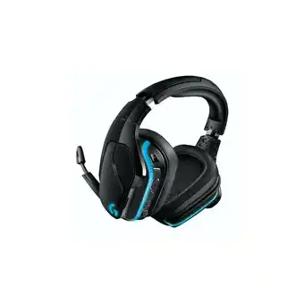 Falabella Audífonos inalámbricos logitech g935 diadema rgb s oferta