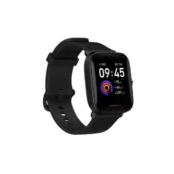 Falabella Smartwach amazfit bip u negro oferta