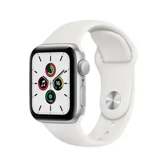 Falabella Apple Watch SE (GPS) 40 mm oferta