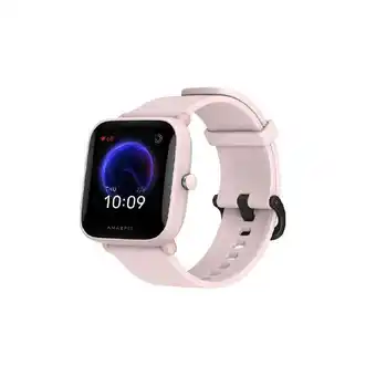Falabella Smartwach amazfit bip u rosa oferta