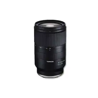 Falabella Tamron 28-75mm f/2.8 di iii rxd para sony e oferta