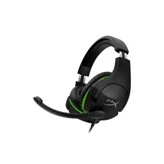 Falabella Audífonos gaming hyperx cloudx stinger videojuegos oferta