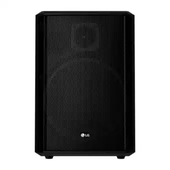 Falabella Parlante Portátil LG Electronics XBoom RM1 oferta