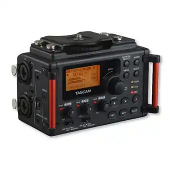Falabella Tascam dr-60d mk ii grabadora oferta