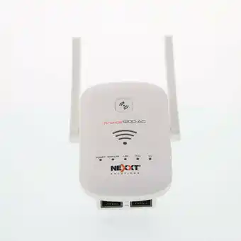 Falabella Amplificador de Señal Universal Doble Banda Nexxt Kronos 1200 AC oferta