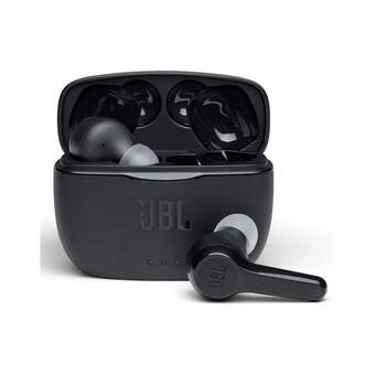 Falabella Audífonos jbl tune 215 tws 25h batería con estuche oferta