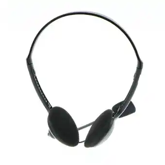 Falabella Diadema con Micrófono 3.5 mm oferta