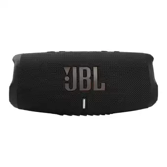 Falabella Parlante jbl charge 5 speaker bluetooth waterproof oferta