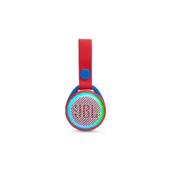 Falabella Parlante jbl jr pop rojo oferta