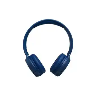 Falabella Diadema jbl t510bt azul oferta