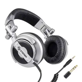Falabella Audífonos profesionales para dj oferta