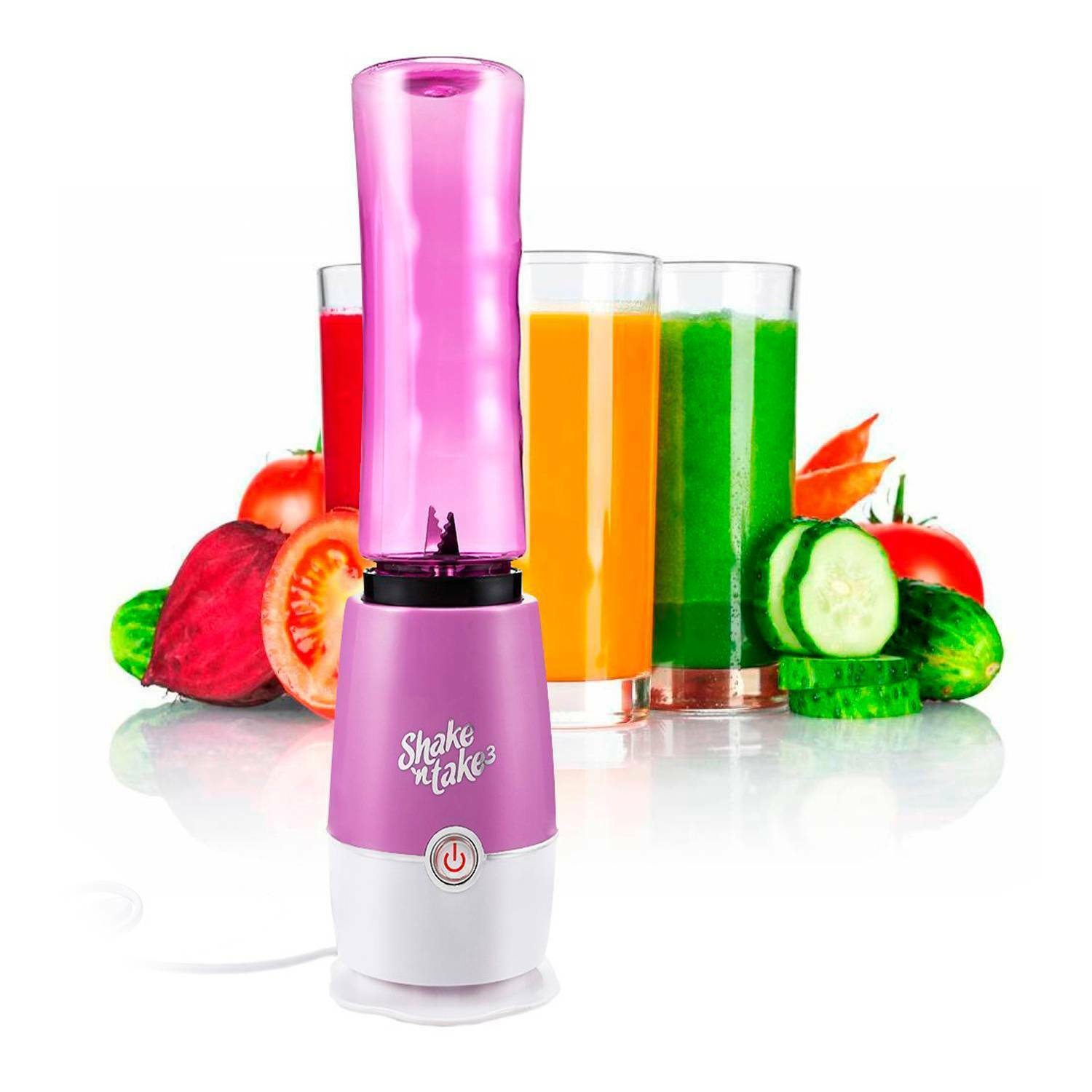 falabella licuadora de mano