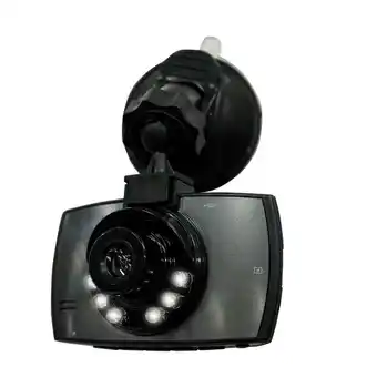 Falabella Camara portatil para autos pantalla 2.4" oferta
