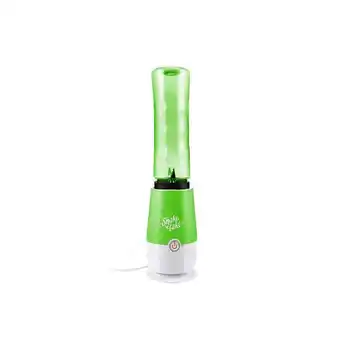 Falabella Licuadora portátil batidora verde oferta