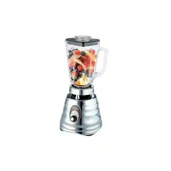 Falabella Licuadora oster 4655 3 vel- vaso vidrio-600w oferta