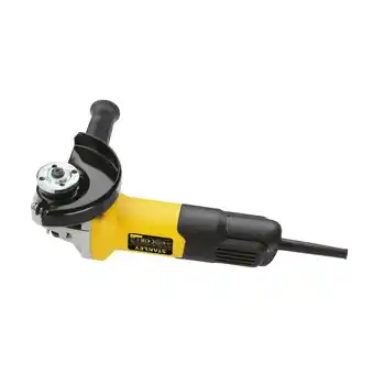 Falabella Pulidora slimline de 4-1/2" (115 mm) 750w stanley oferta