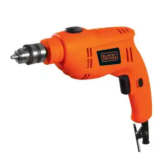 Falabella Taladro percutor 3/8 pulgadas 550w 2900 rpm black + decker oferta