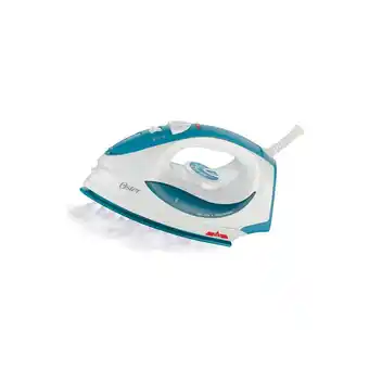 Falabella Plancha a vapor oster - azul turquesa oferta