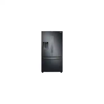 Falabella Nevecon Samsung French Door 756 Lt RF27T5201B1/CO oferta