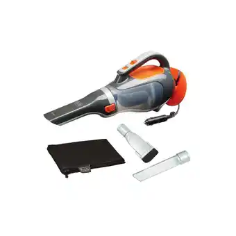 Falabella Aspiradora para auto black+decker 610 ml oferta