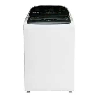 Falabella Lavadora Whirlpool Carga Superior 20 kg 8MWTW2024FN oferta
