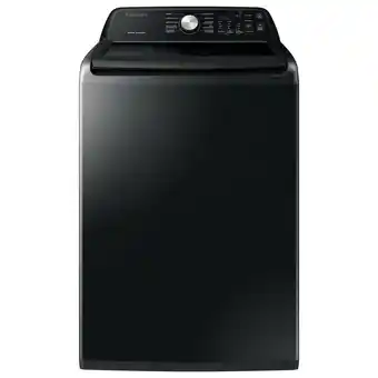 Falabella Lavadora Samsung Carga Superior 22 kg WA22A3354GV/CO oferta