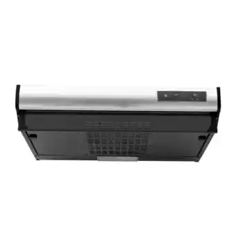 Falabella Campana horizontal Challenger cx4200 inox oferta