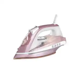 Falabella Plancha a vapor pearl glide oferta