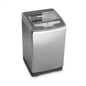 Falabella Lavadora Electrolux Carga Superior 11 kg EWIV11D3OSGUG oferta