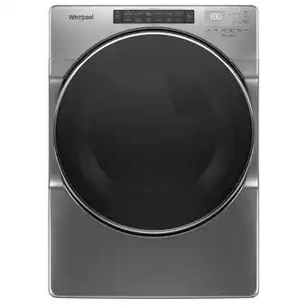 Falabella Secadora Whirlpool Eléctrica 21 kg 7MWED6613HC oferta