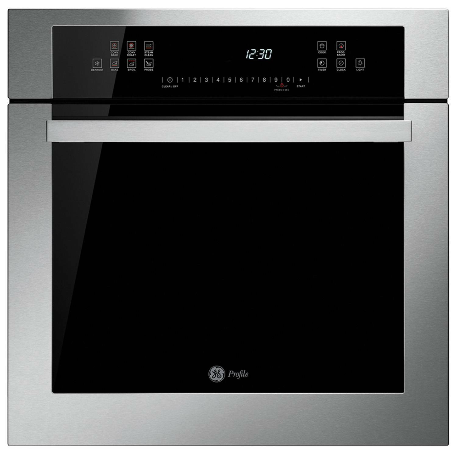 Oferta Horno de Empotrar Eléctrico 60 cm HGP6065EYAI0 en Falabella