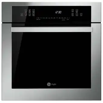 Falabella Horno de Empotrar Eléctrico 60 cm HGP6065EYAI0 oferta